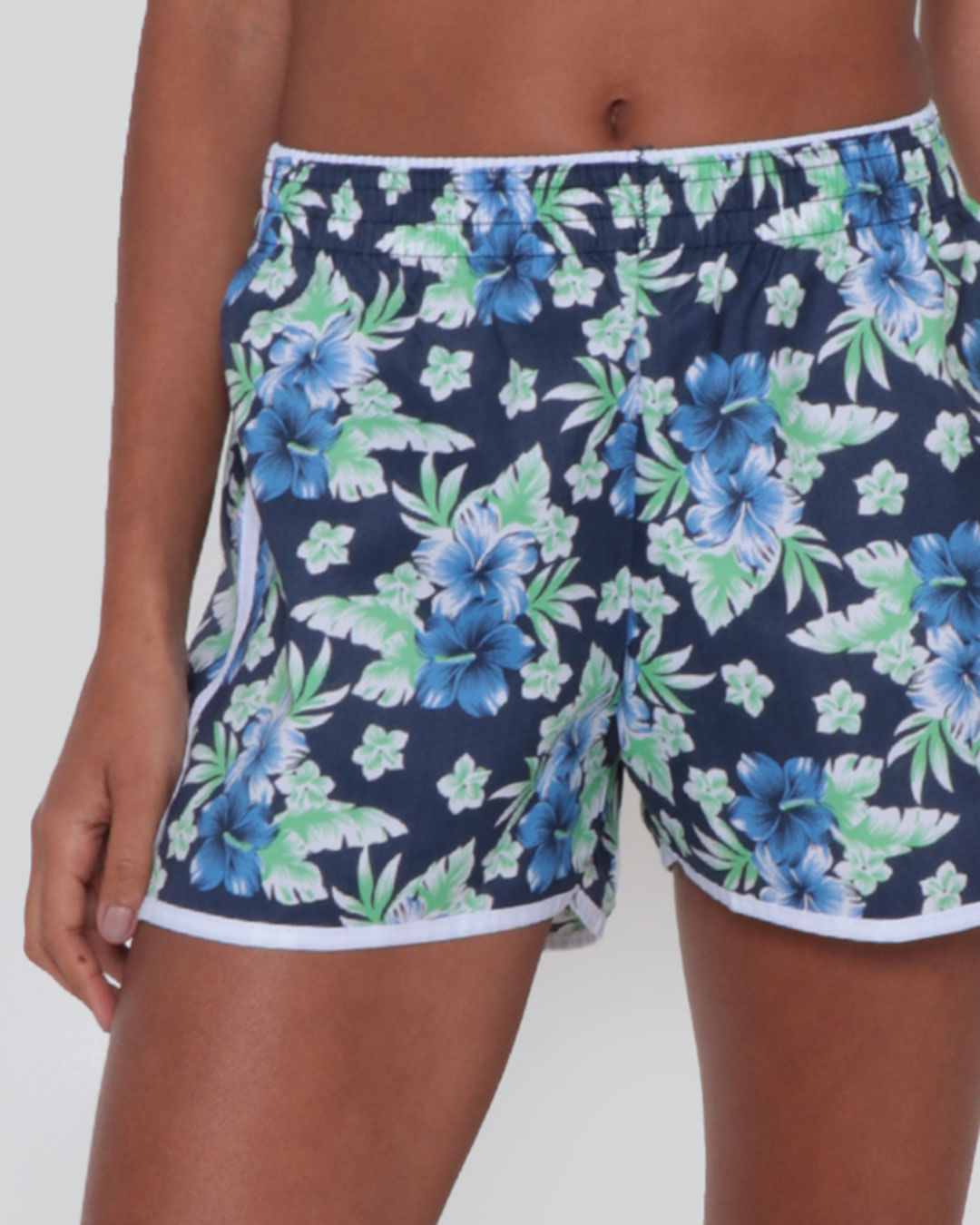 Short-Tactel-Estamp-Vies-Lat17475---Azul-Geometrico