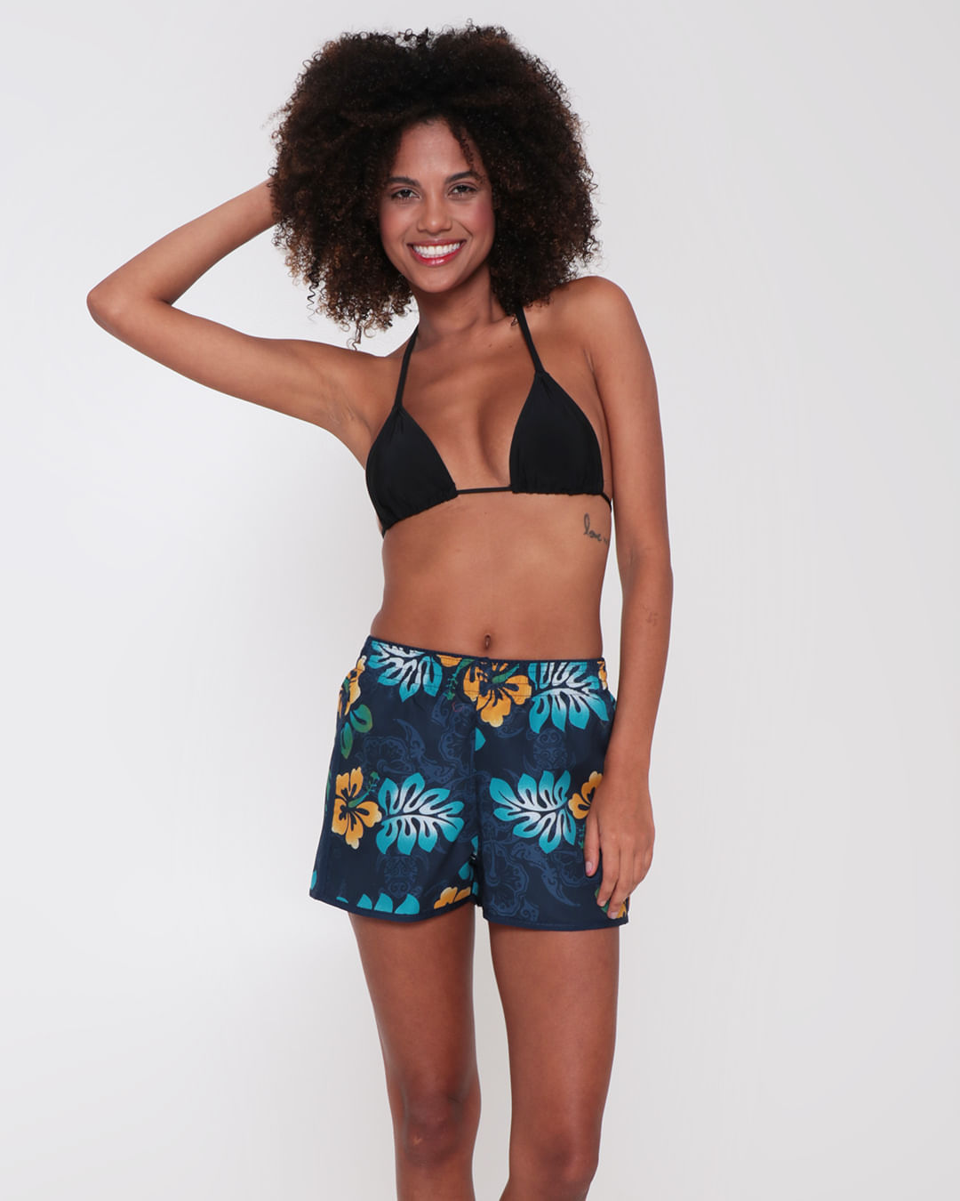 Short-Tactel-Estamp-Vies-Lat17475---Azul-Outros