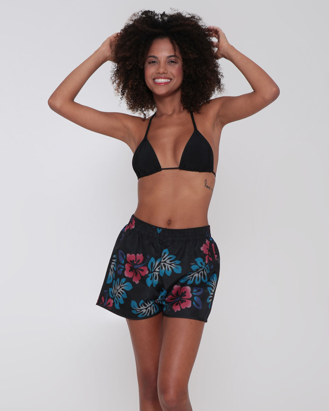 Short-Tactel-Estamp-Vies-Lat17475---Preto-Outros