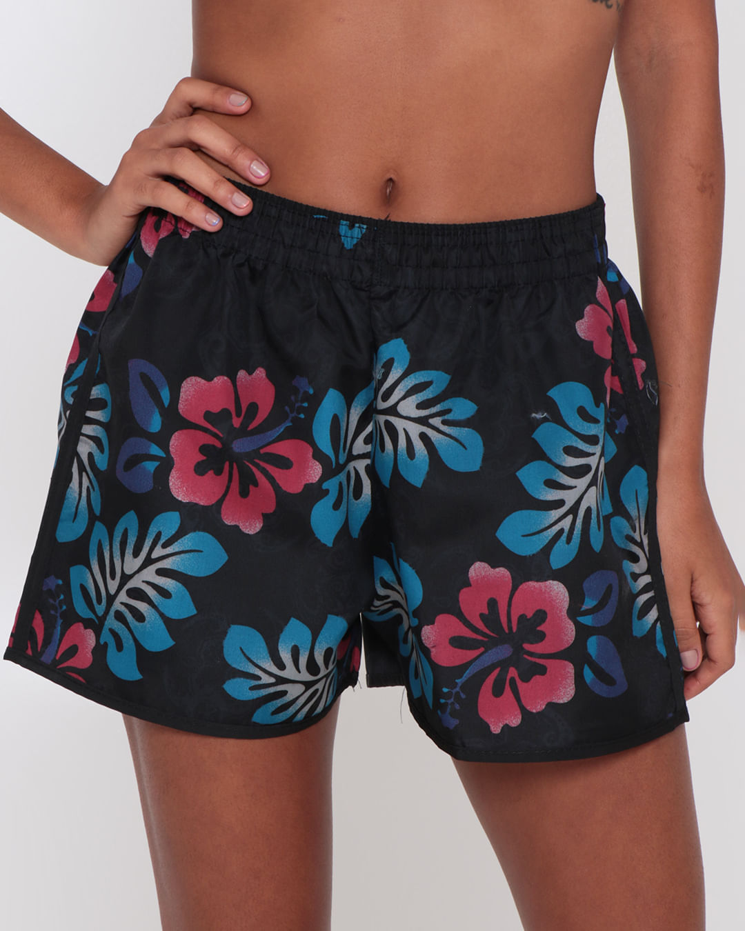 Short-Tactel-Estamp-Vies-Lat17475---Preto-Outros