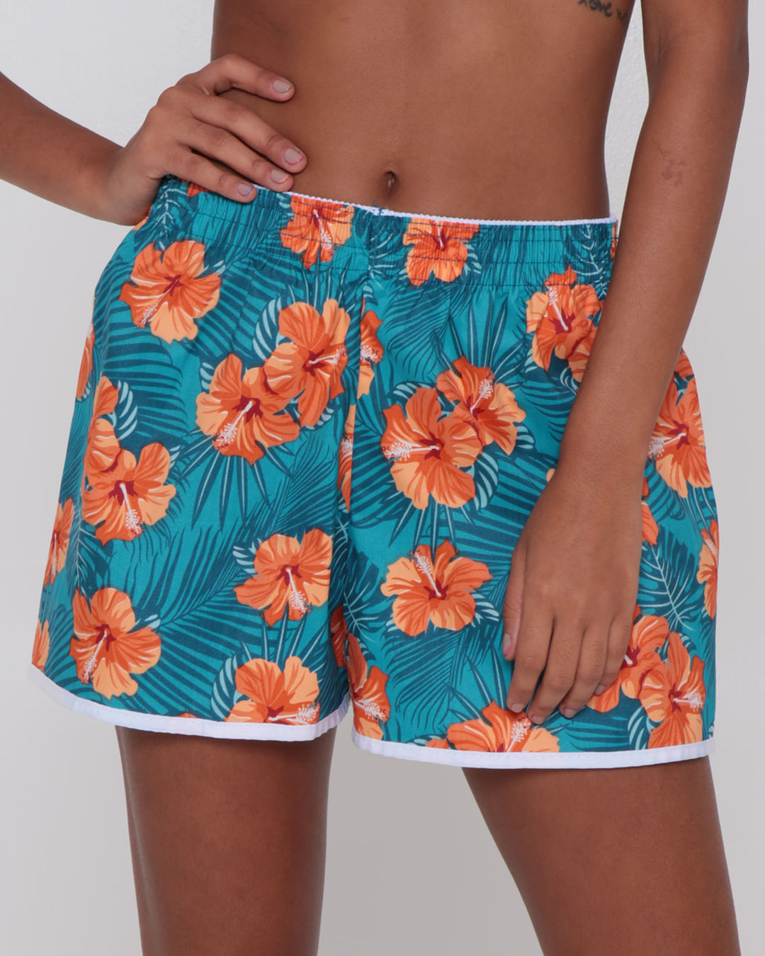Short-Tactel-Estampado-16895---Azul-Medio