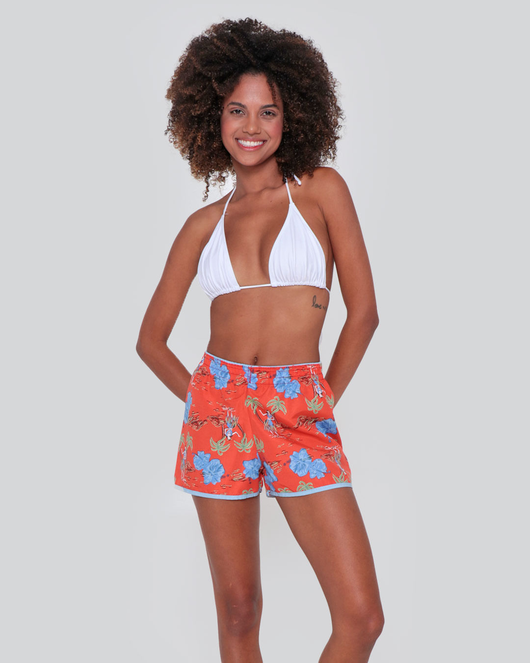 Short-Tactel-Estampado-16895---Laranja-Medio