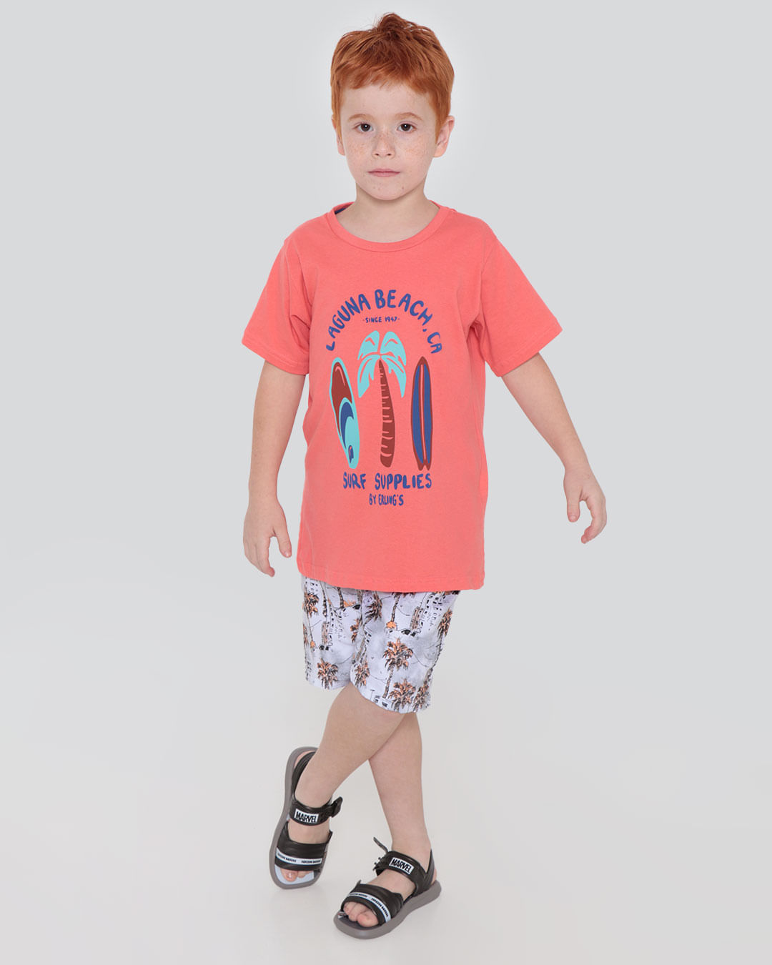 Camiseta-T36463-Mc-M-410-Tropical---Laranja-Claro