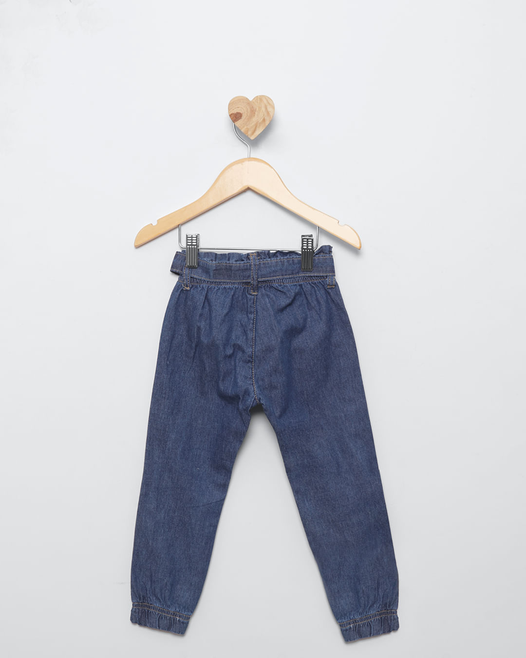 Calca-Clochard-1102014-Lm-13---Blue-Jeans-Medio