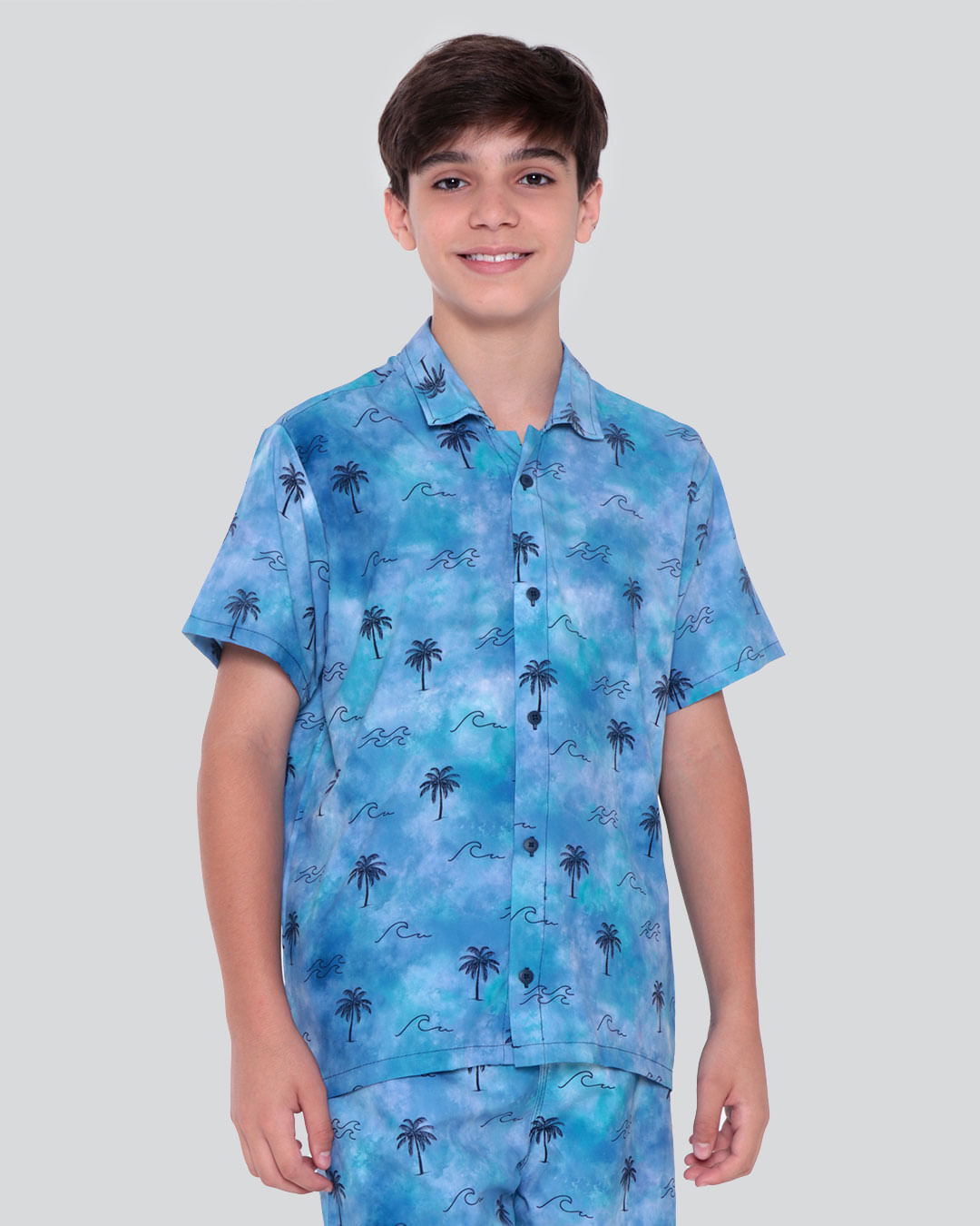 Camisa-Tt14078-Tiedye-Mc-M1016-Tropic---Azul-Outros