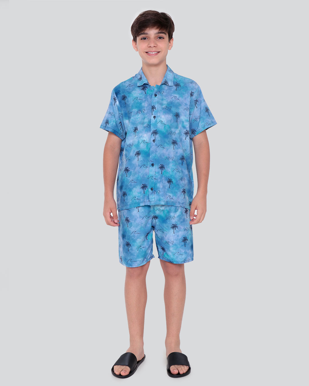 Camisa-Tt14078-Tiedye-Mc-M1016-Tropic---Azul-Outros