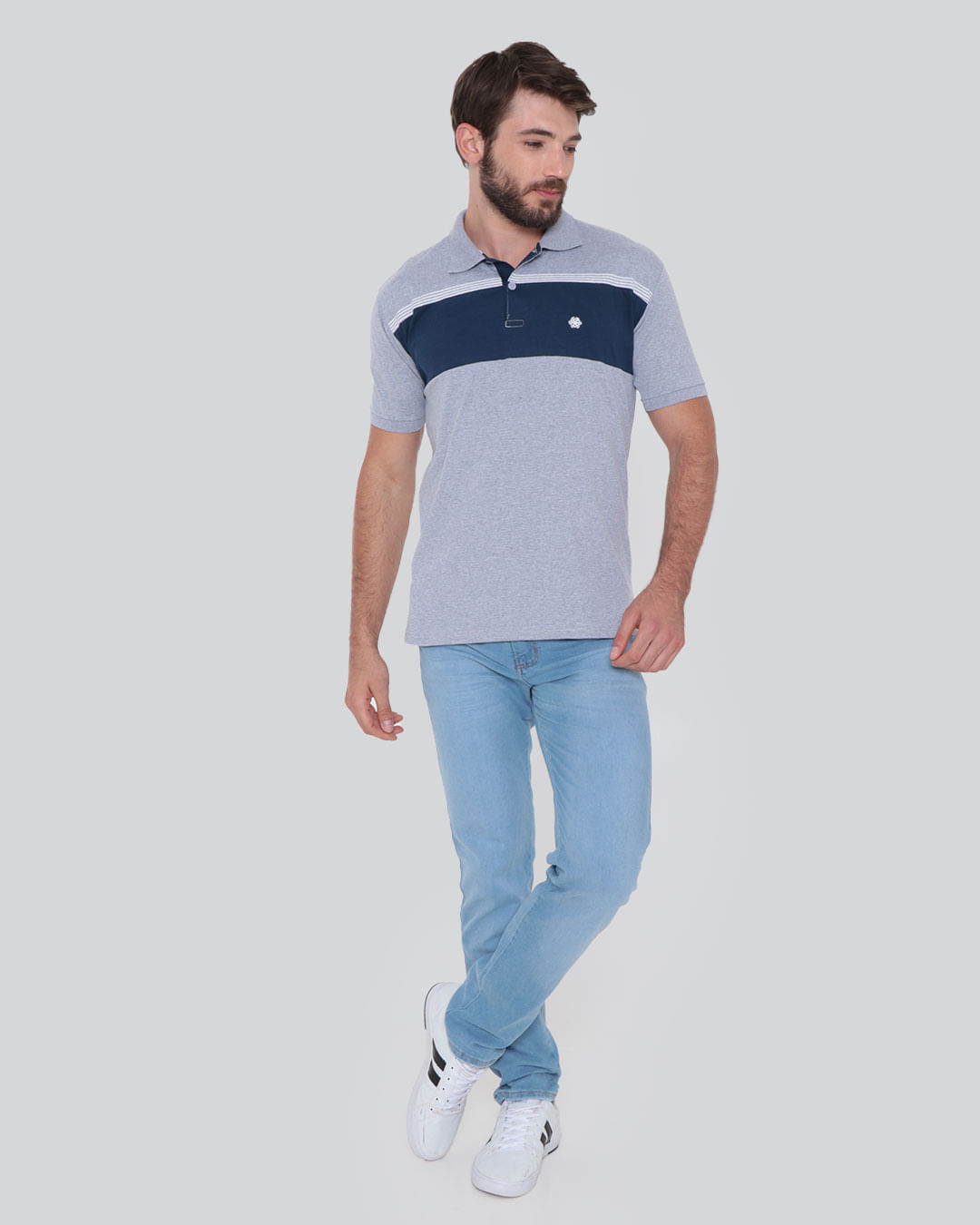 Polo--Ib13678--Cza--Pgg---Cinza-Claro