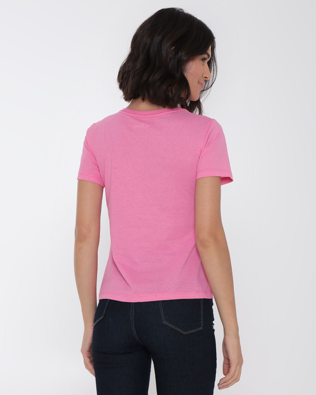 Camiseta-Minnie-Rosa-F2235-P10---Rosa-Medio
