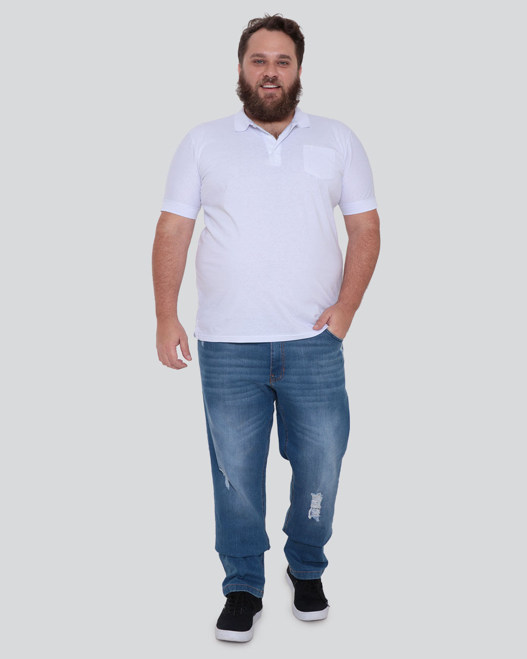 Polo-4215-Basica-Bolso-Plus---Branco
