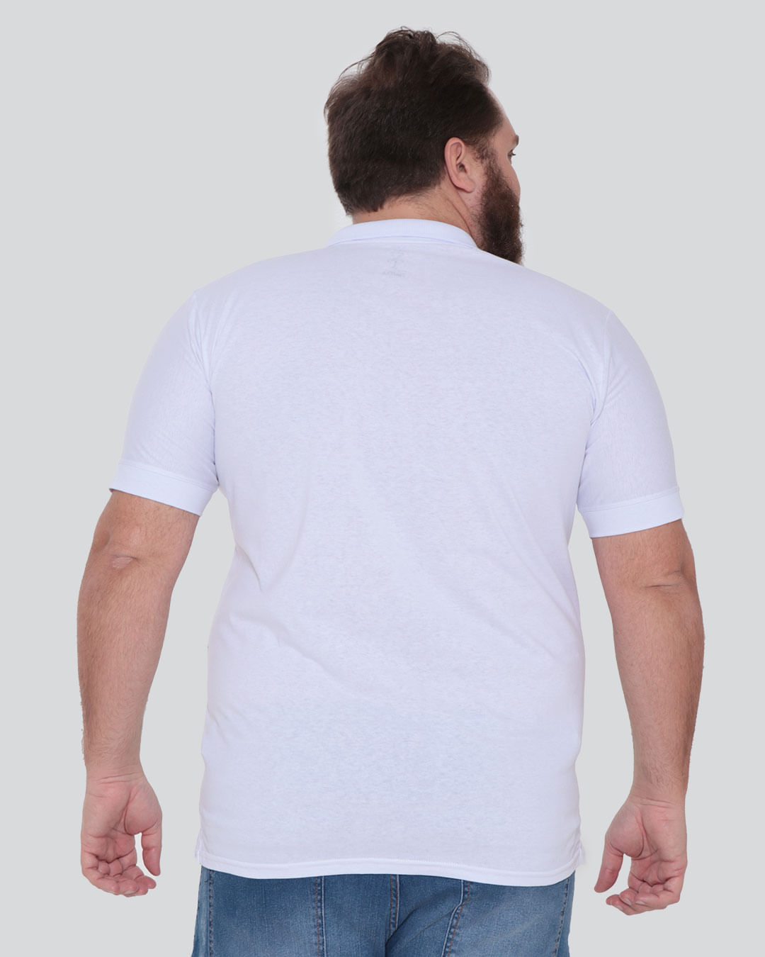 Polo-4215-Basica-Bolso-Plus---Branco