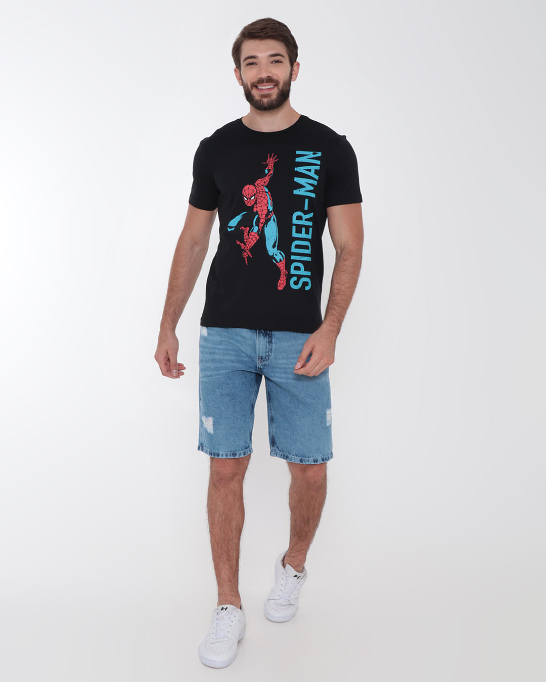 Camiseta-Spider-Trd121064-Pgg---Preto
