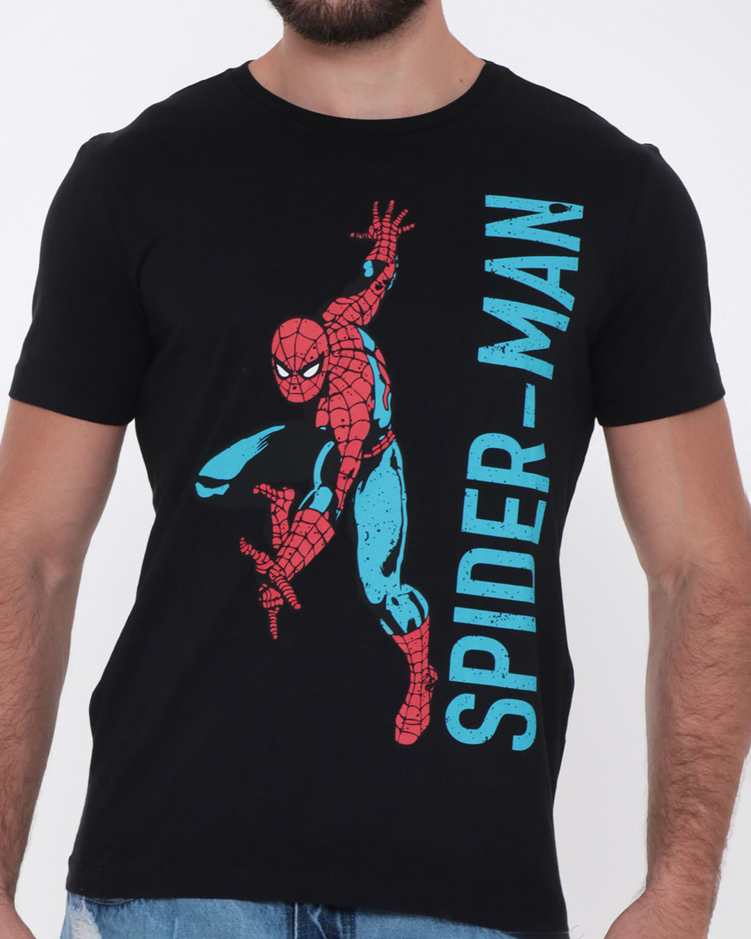 Camiseta-Spider-Trd121064-Pgg---Preto