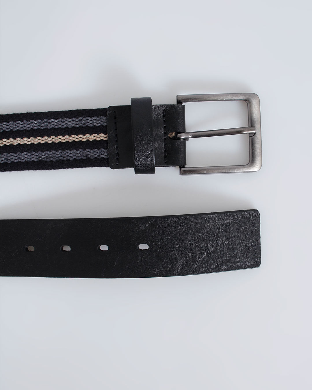 Cinto-Lona-Alg-K24001---Preto-Geometrico