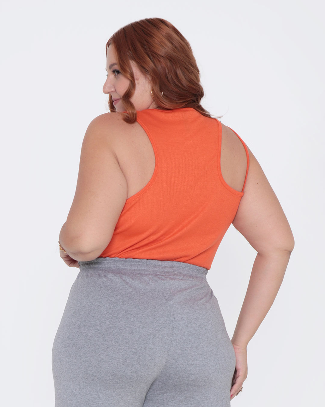 Regata-Canel-74103-Cut-Out-Alca-Fina---Laranja-Medio