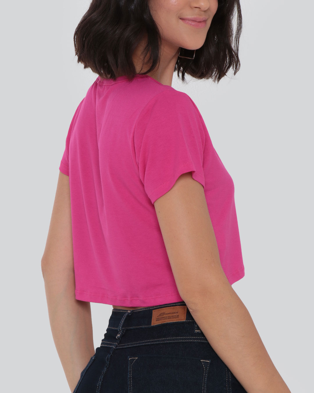 Blusa-Mc-6080-Cropped-Basica-Pink---Rosa-Medio