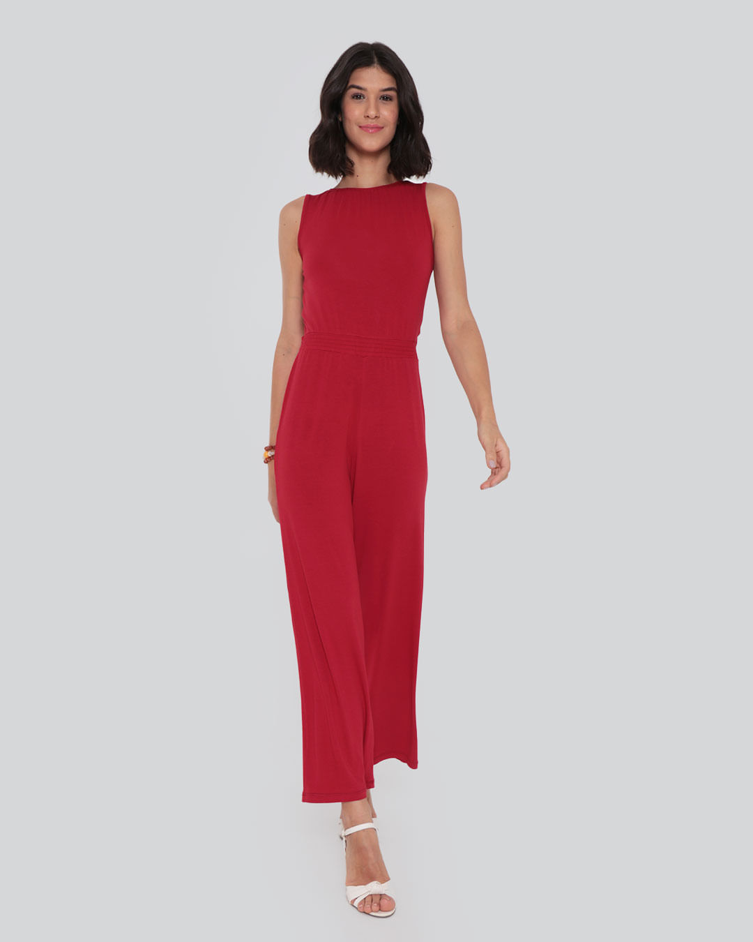 Macacao-8152-C-Elastico-Na-Cintura-E-De---Vermelho-Medio