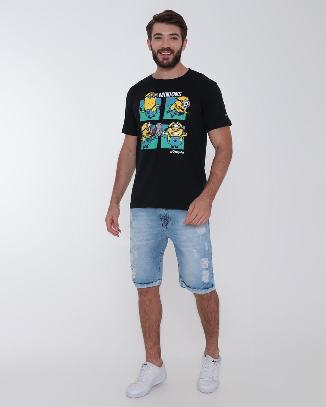 Camieta-Minion-10162250-Pgg---Preto