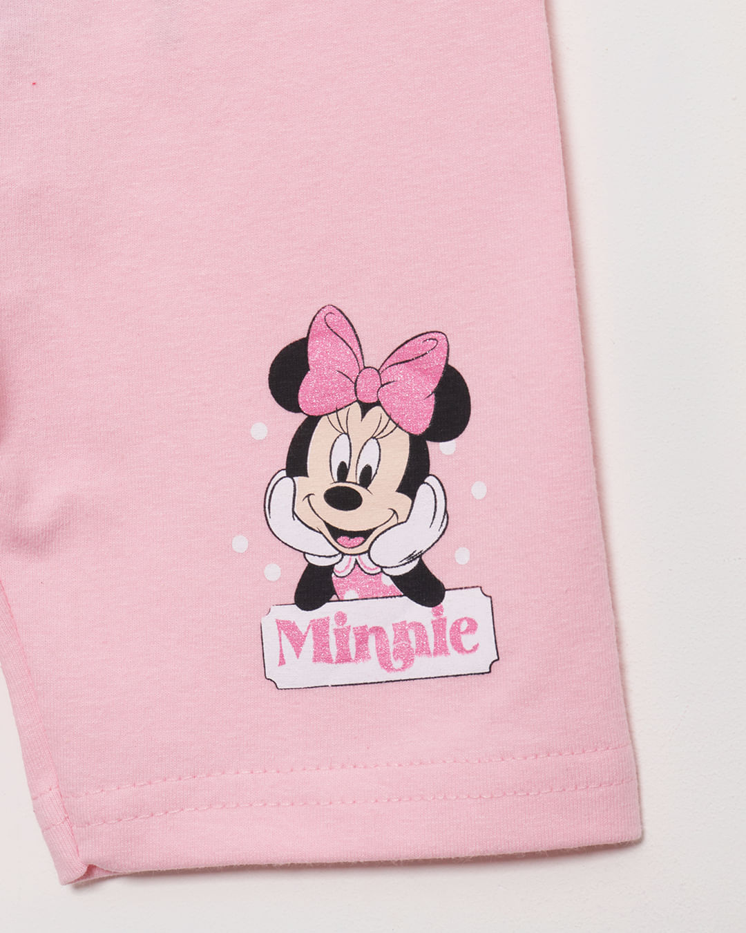 Bermuda-Ch33220--Ciclista-Minnie-F13---Rosa-Claro