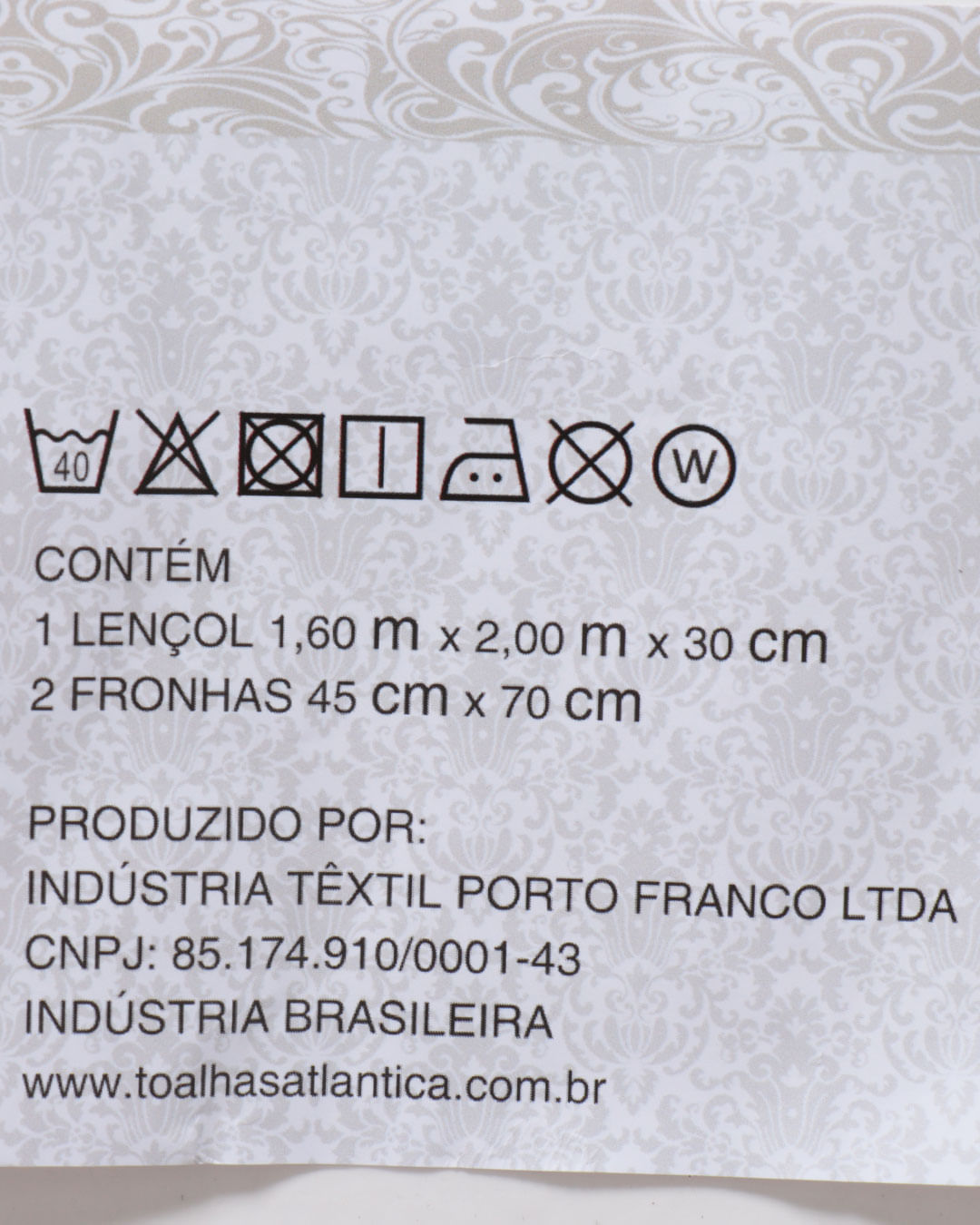 Jogo-De-Lencol-Queen-3-Pcs-Estampado---Marinho-Listrado