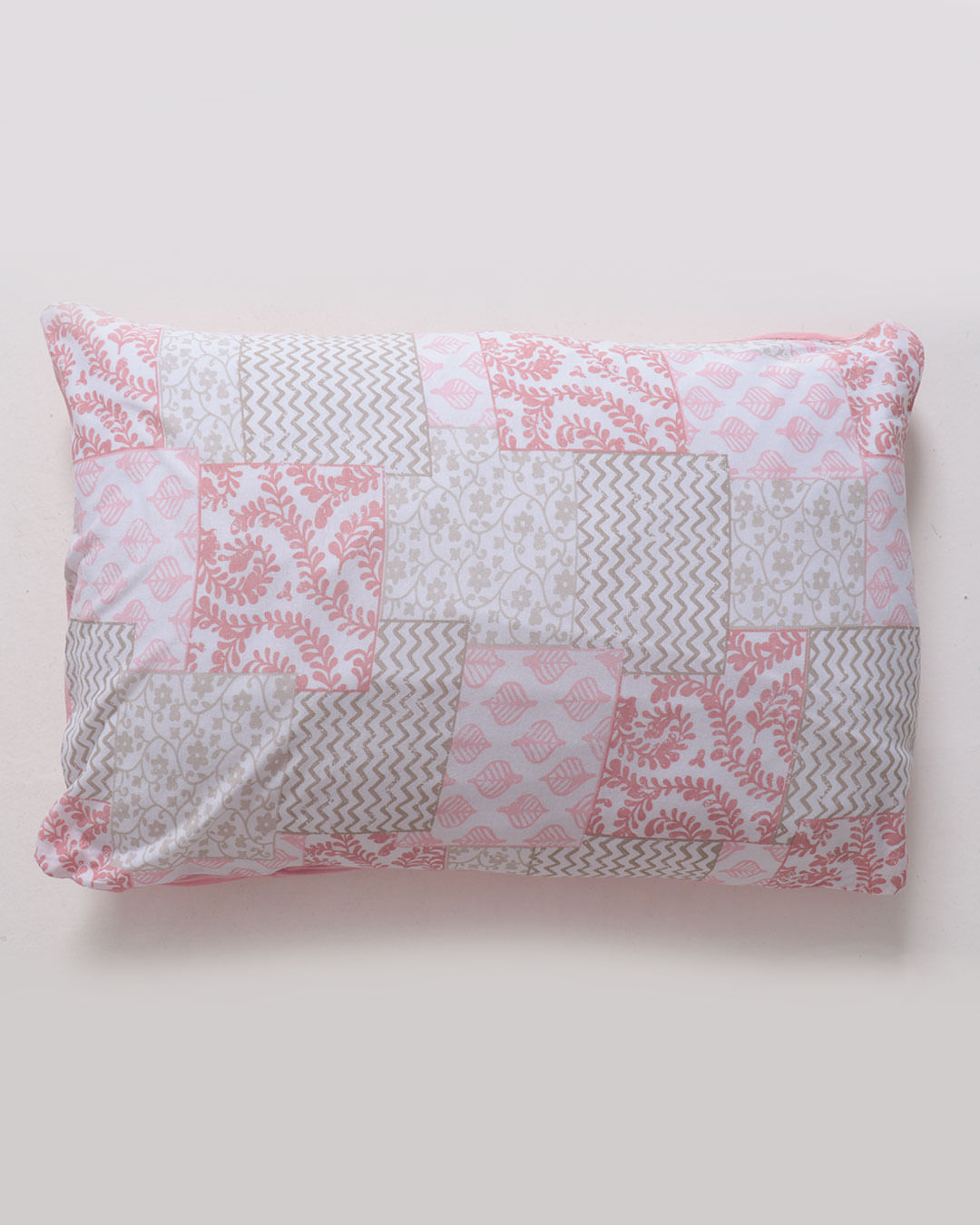Jogo-De-Lencol-Queen-3-Pcs-Estampado---Rosa-Outros