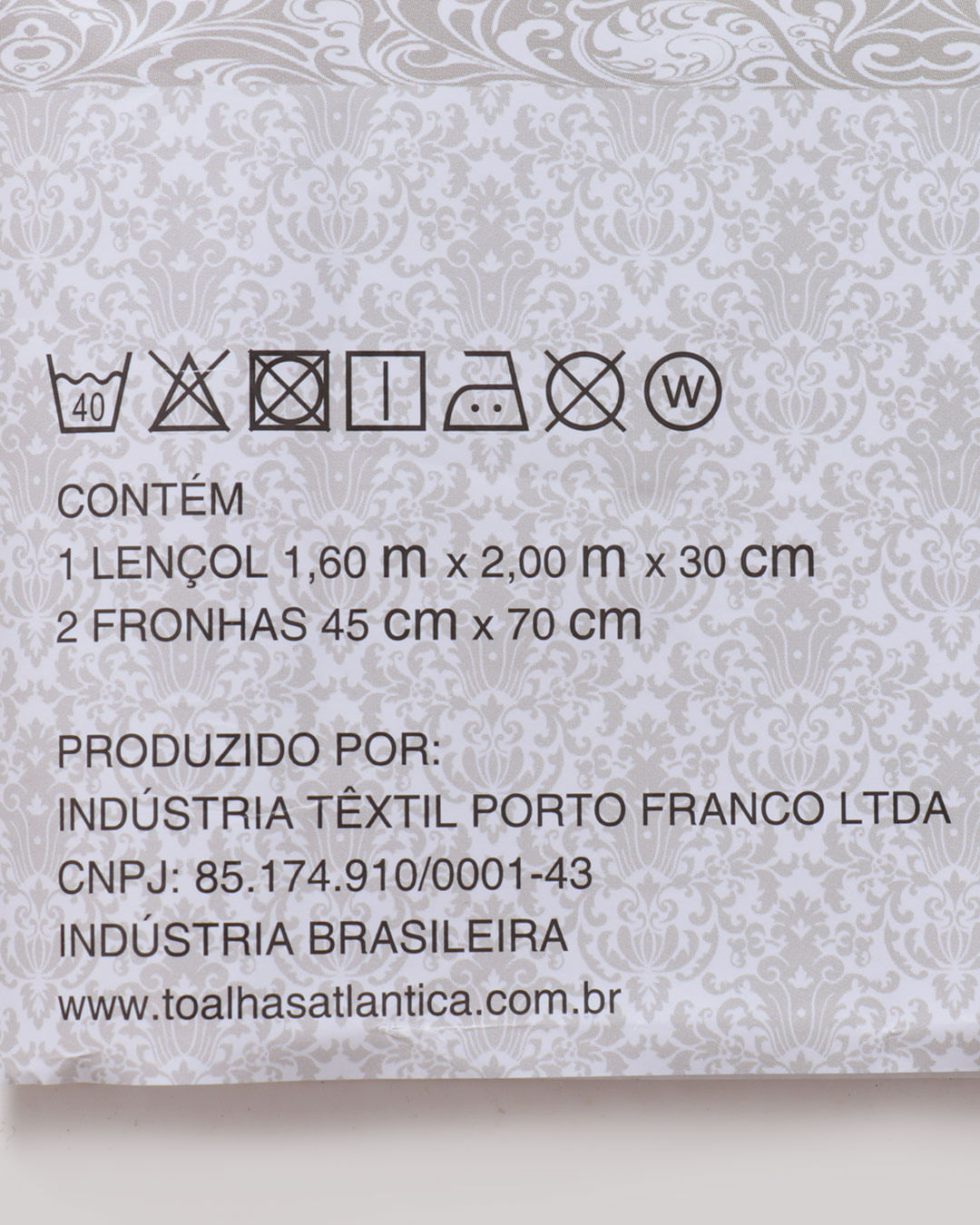 Jogo-De-Lencol-Queen-3-Pcs-Estampado---Rosa-Outros
