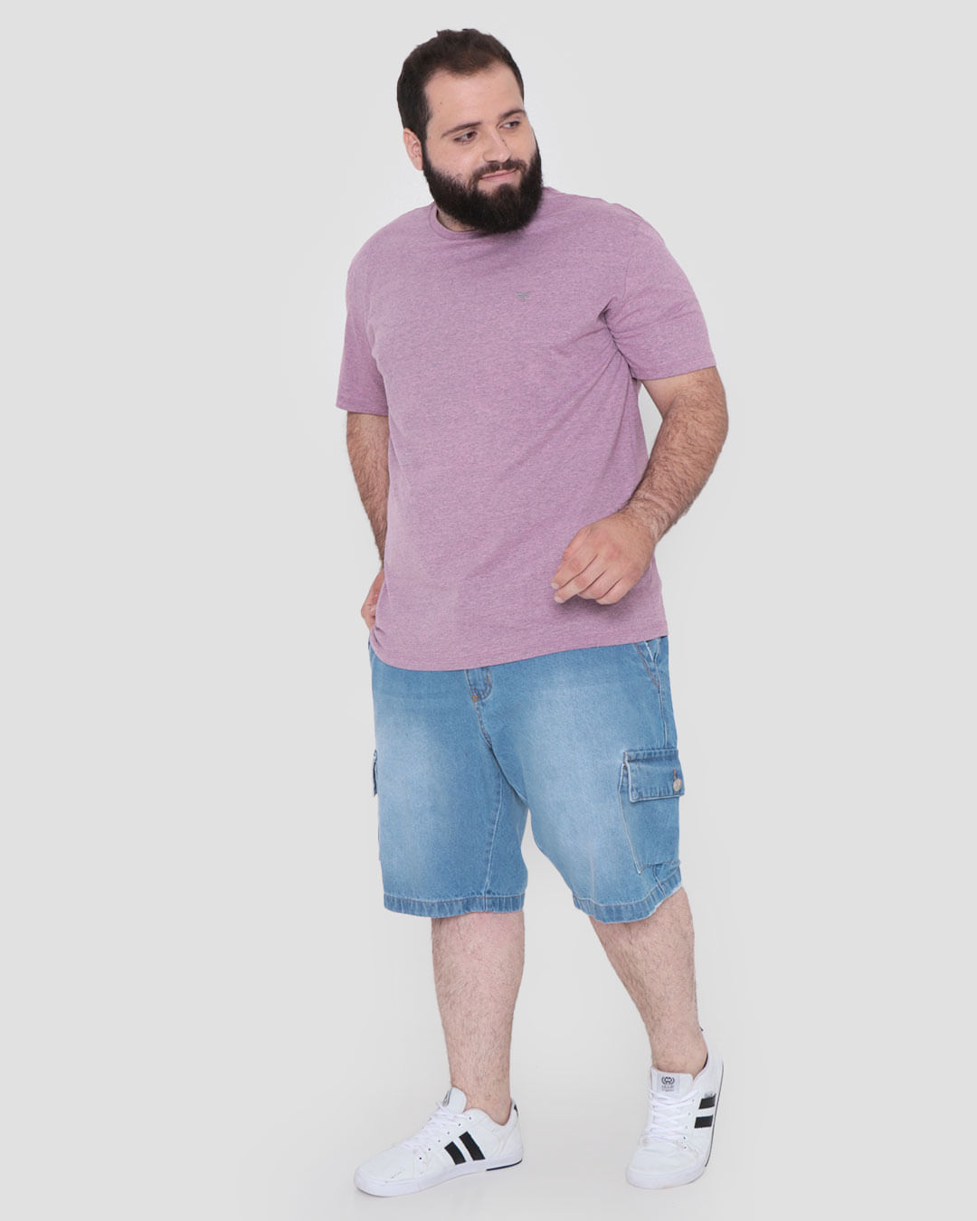 Brmda-Jns-Plu-Reg-Dlv-Exces---51840p---Blue-Jeans-Claro