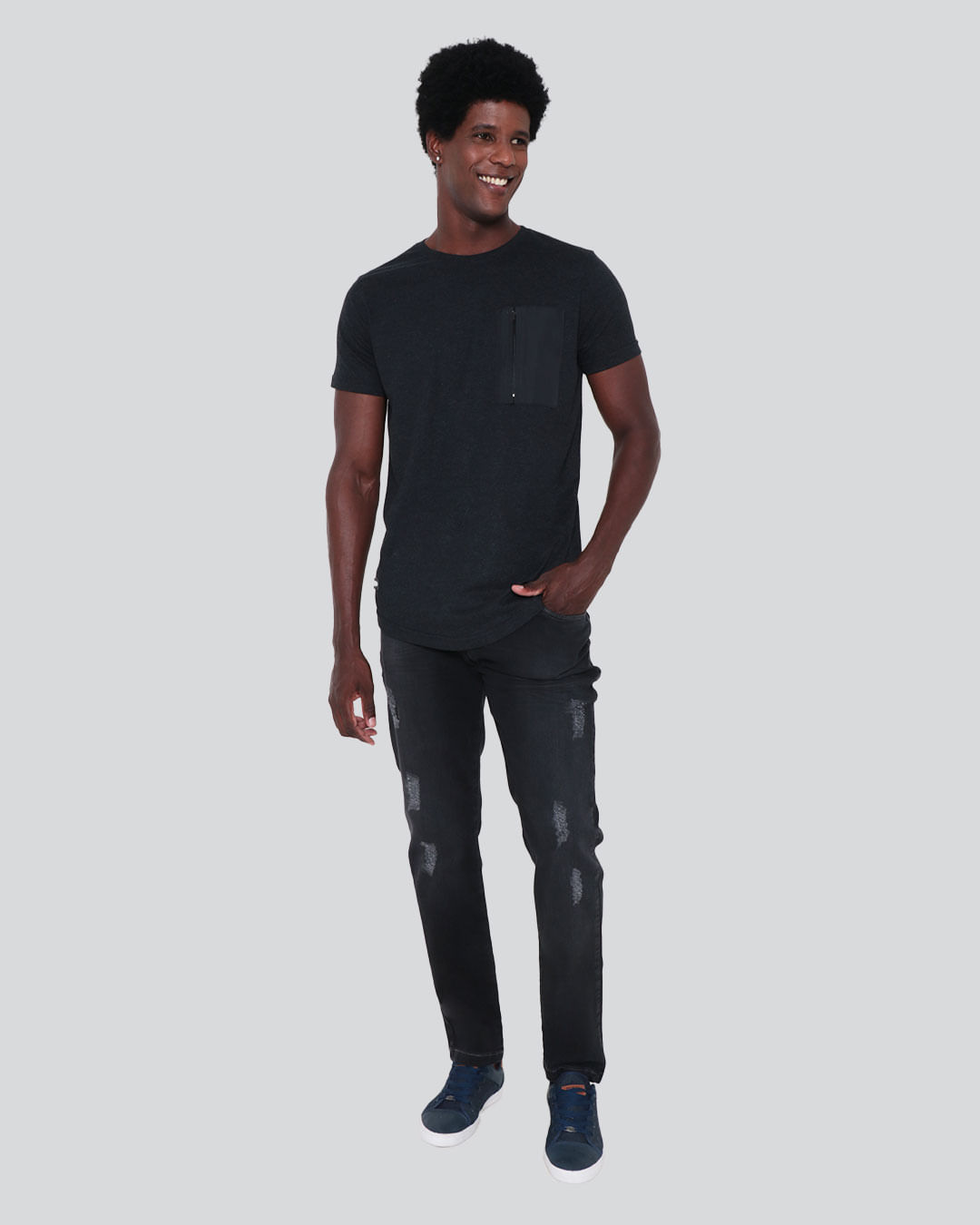 Calca-Jns-Cpt-Slm-Blk-Avec---24573---Black-Jeans-Escuro