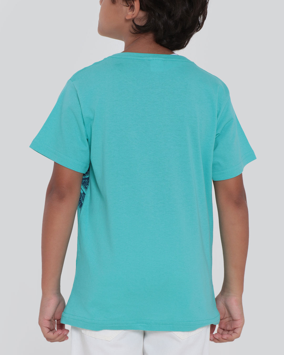 Camiseta-T33379-Mc-M-410-Tropical---Verde-Outros