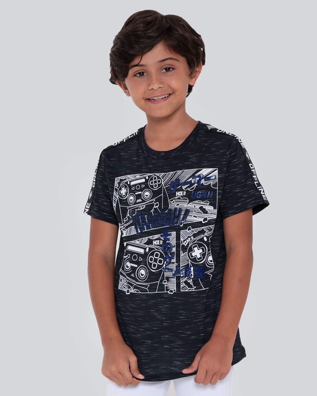 Camiseta-To002575-Mc-M-410-Game---Preto-Outros