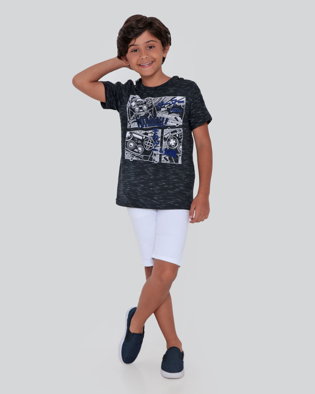Camiseta-To002575-Mc-M-410-Game---Preto-Outros