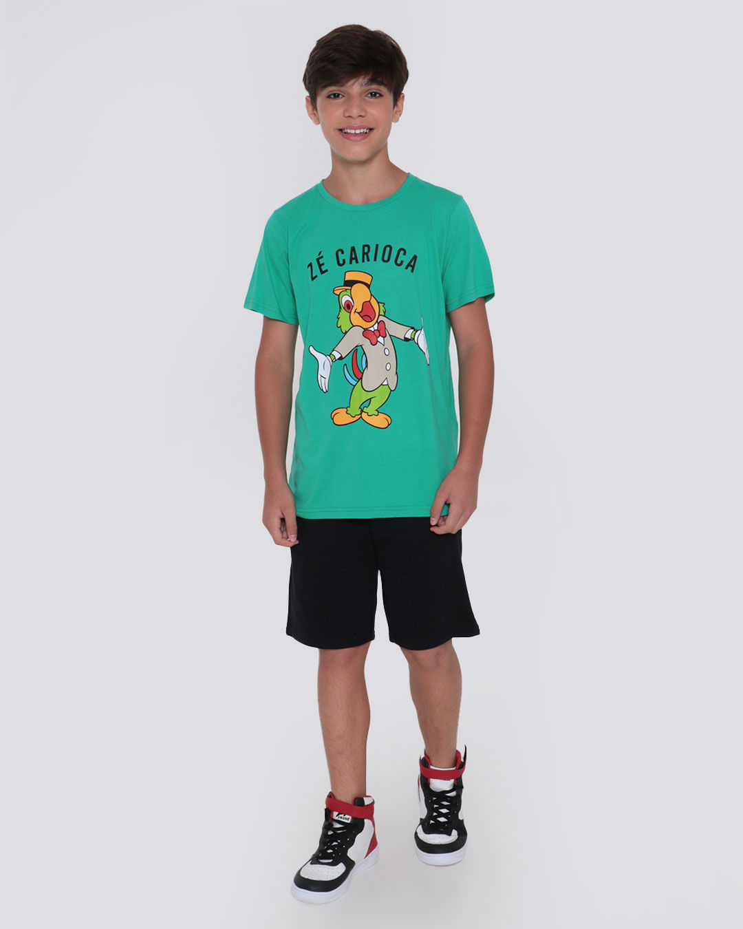 Camiseta-T36576-Mc-M1016-Ze-Carioca---Verde-Medio