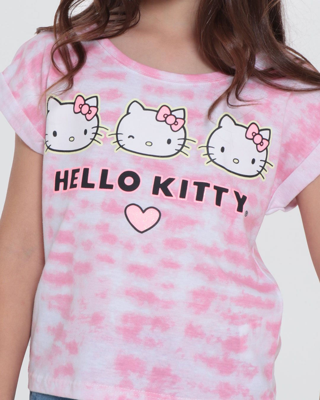 Blusa-074165-Mc-Hello-Kitty-F-410---Rosa-Neon