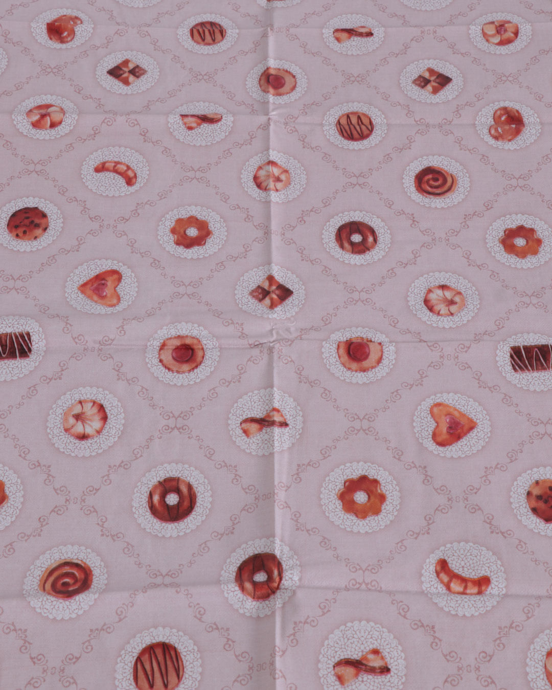 Toalha-Mesa-Quadrada-Termica-138x138---Rosa-Geometrico