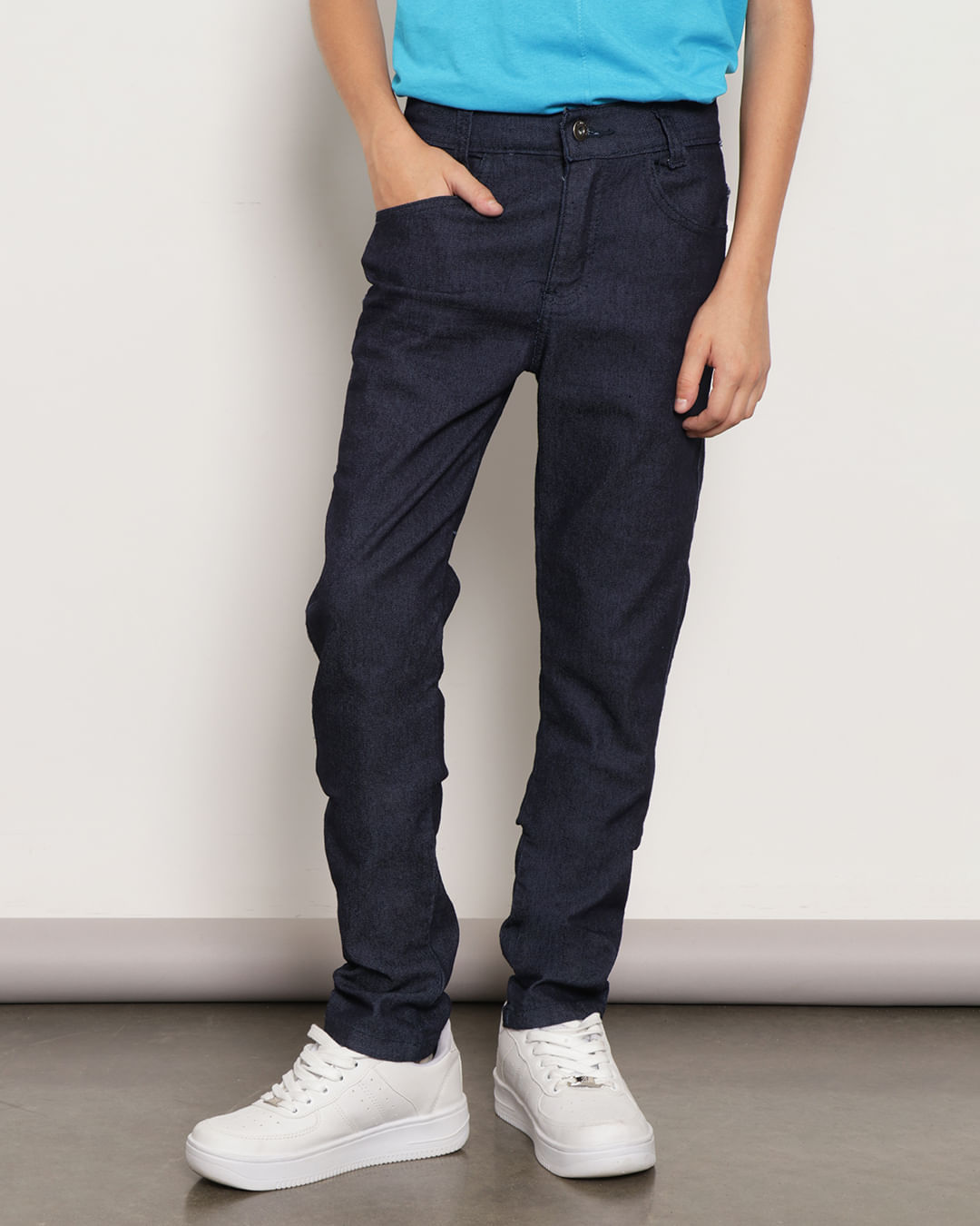 Calc-Jeas-107002-J-Blue-Amac-Masc1016---Blue-Jeans-Escuro