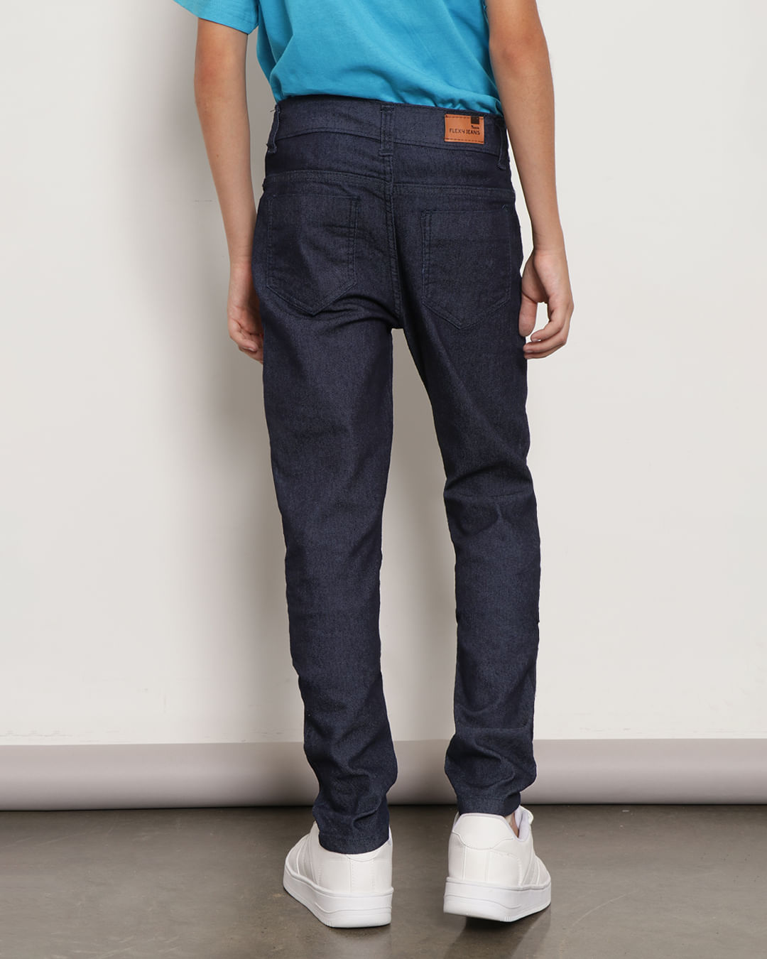 Calc-Jeas-107002-J-Blue-Amac-Masc1016---Blue-Jeans-Escuro