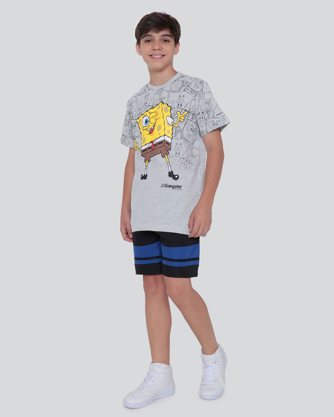 Camiseta-30012685-Mc-M-1016-Bob-E---Mescla-Claro