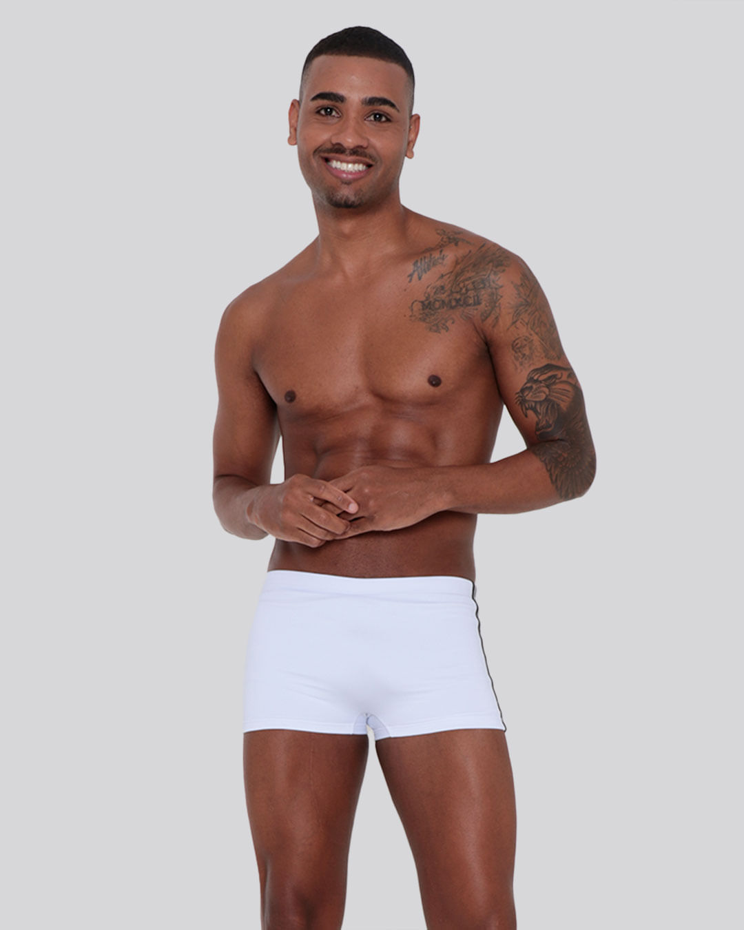 Sunga-Box-Lisa-Faixa-Listra-55281---Branco