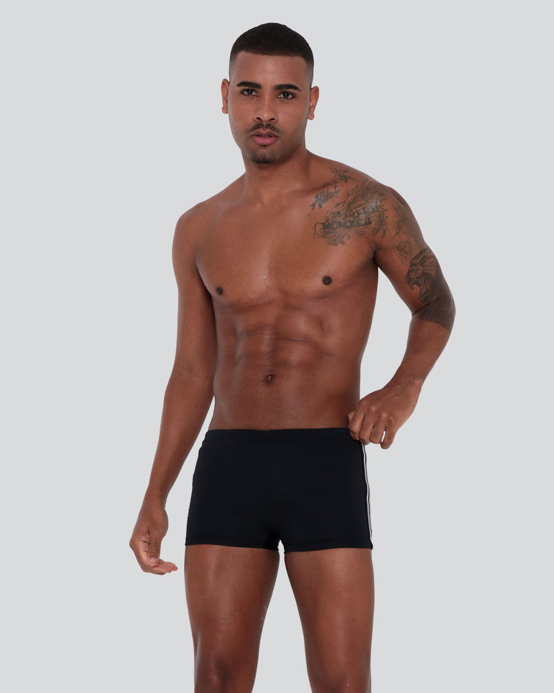 Sunga-Box-Lisa-Faixa-Listra-55281---Preto