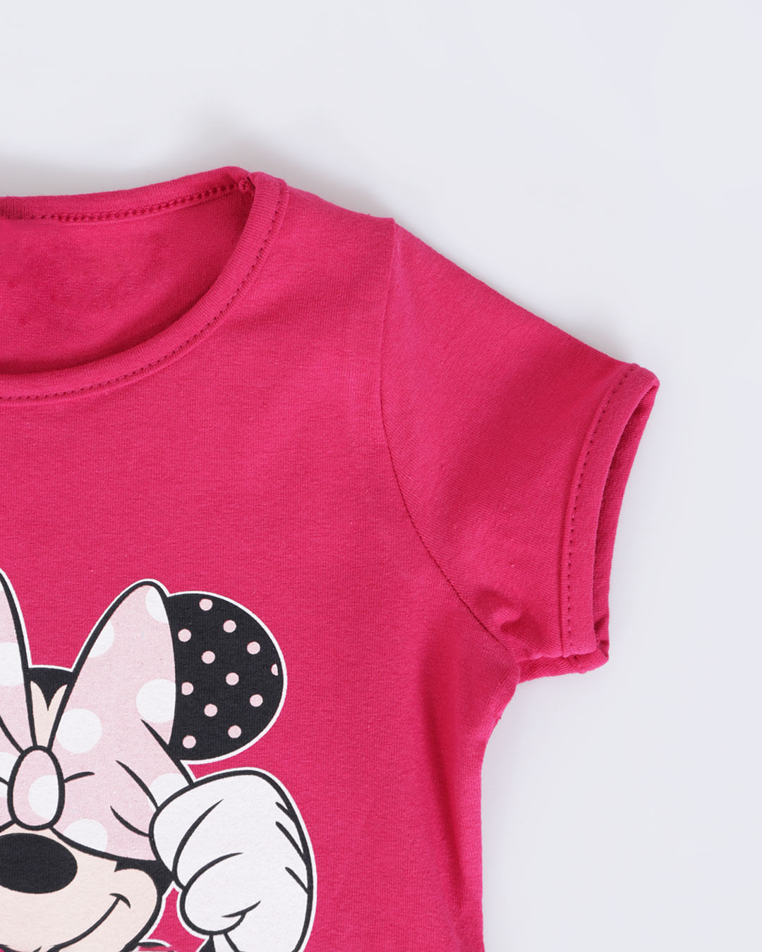 Blusa-Mc-Ch26969-Minnie-Fem13---Rosa-Escuro