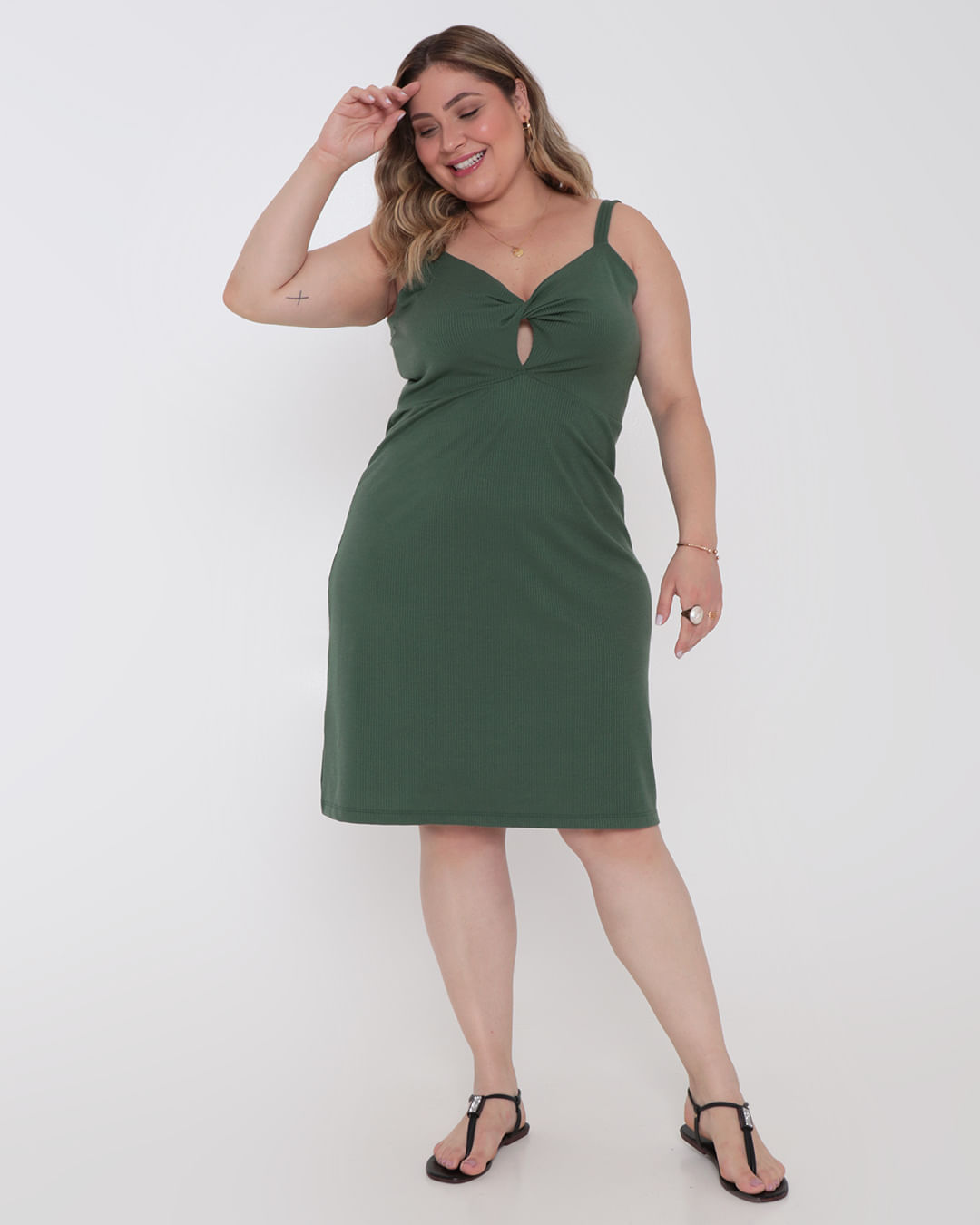 Vestido-1289t-Regata-Torcao-Decote---Verde-Medio