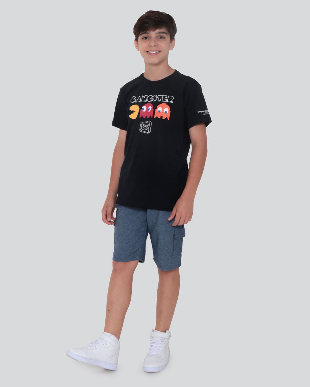 Camiseta-30012686-Mc-M-1016-Pac-Man---Preto