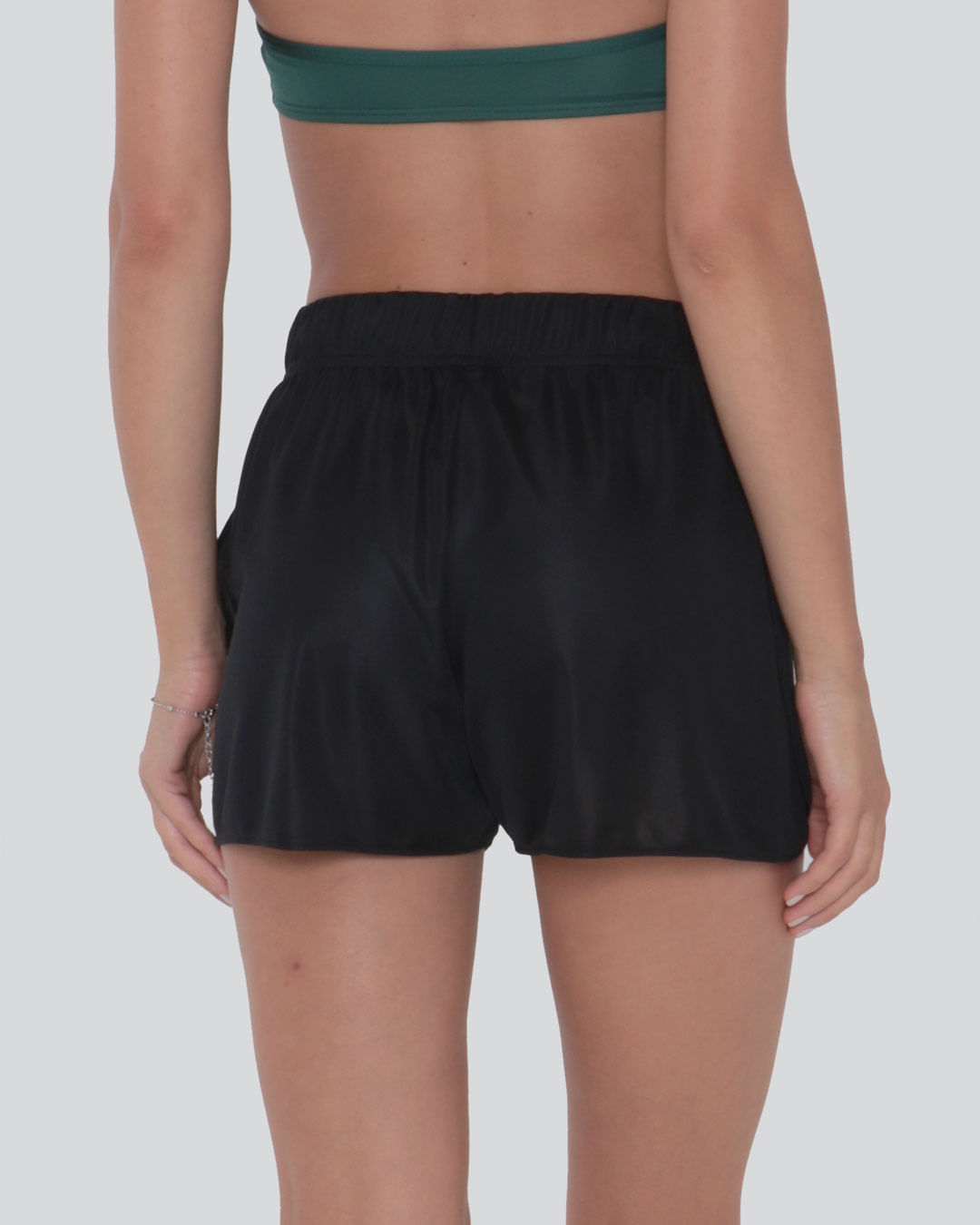 Short-1071-Liso-Basico---Preto