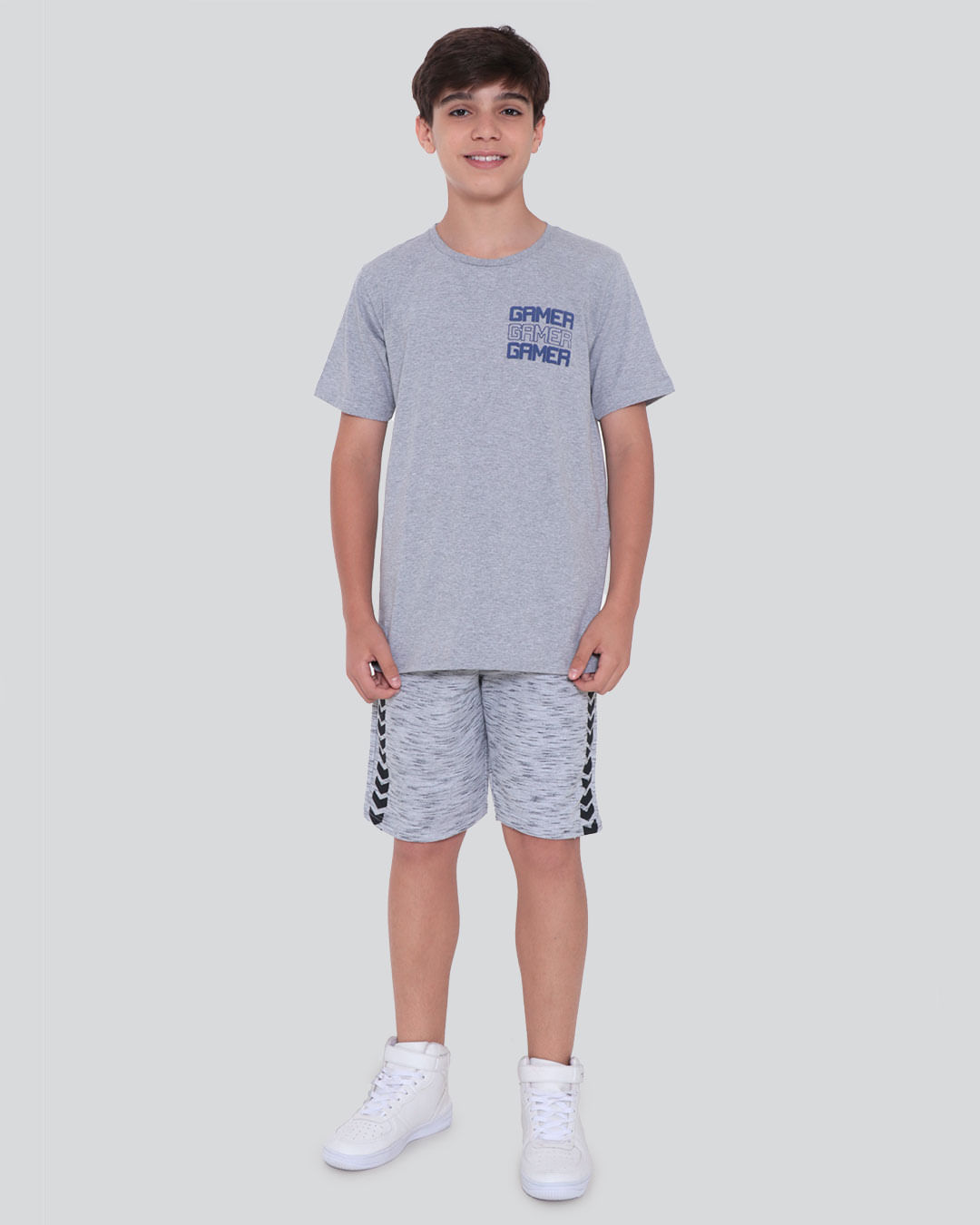 Camiseta-T36498-Mc-1016-Game---Mescla-Claro