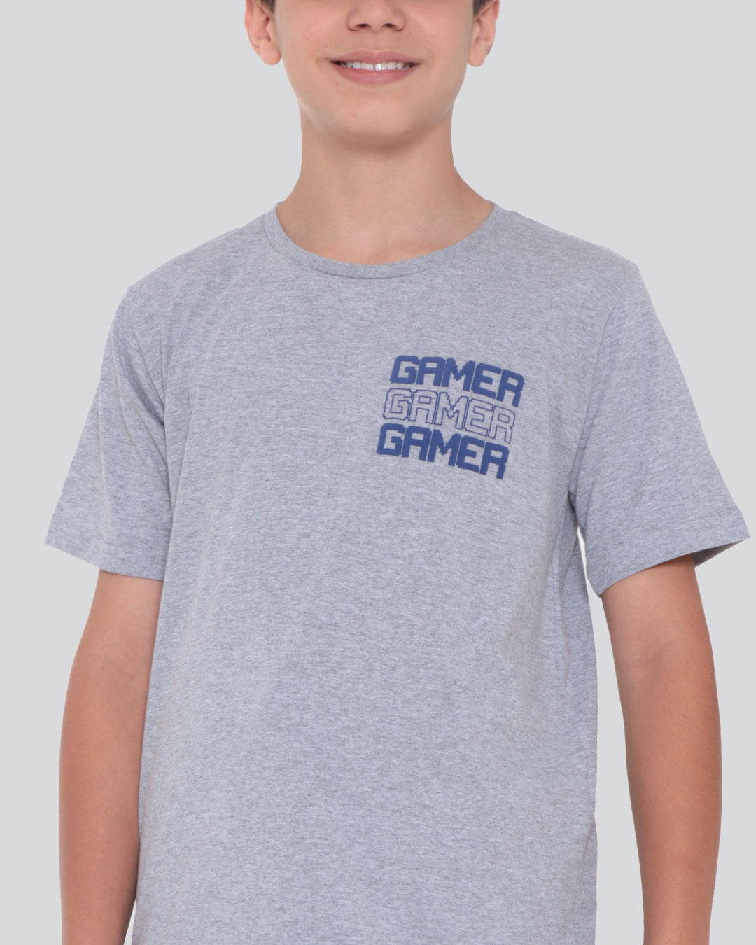 Camiseta-T36498-Mc-1016-Game---Mescla-Claro