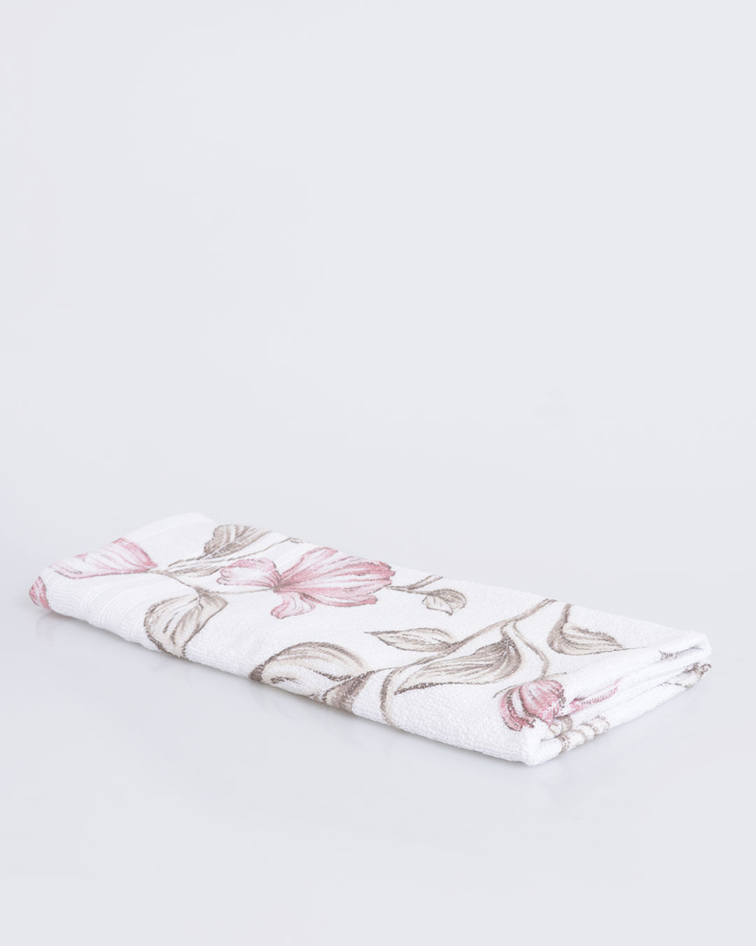 Toalha-Ro-Vienna-45x68-Bc-Floral---Branco-Floral
