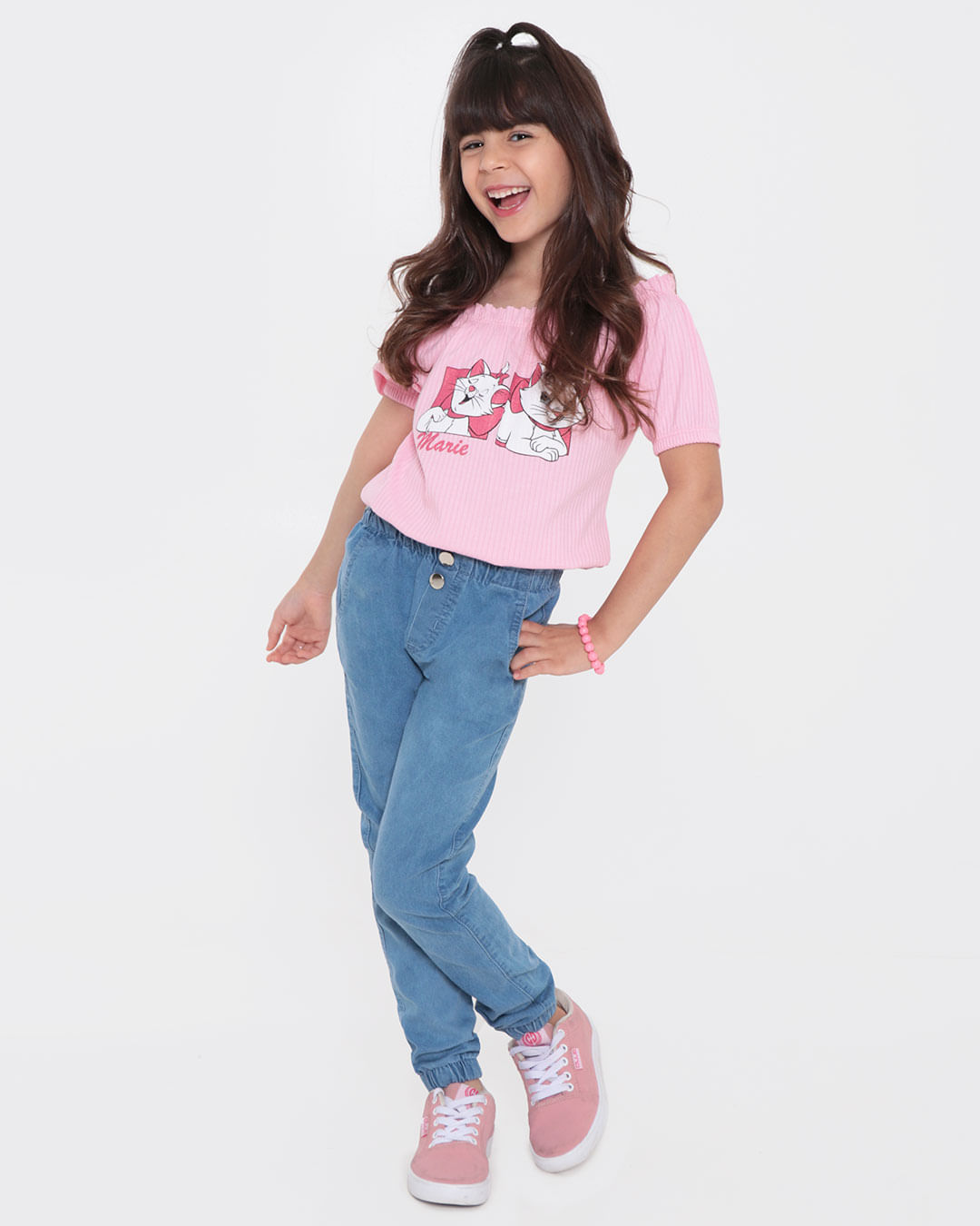 Blusa-Tral632-Marie-F-410---Rosa-Claro