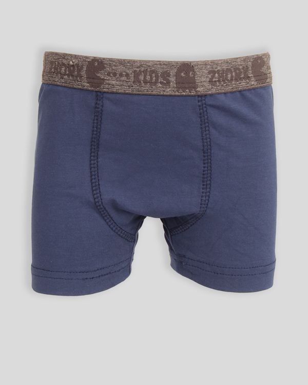 Cueca Infantil Boxer Lisa Marinho 10