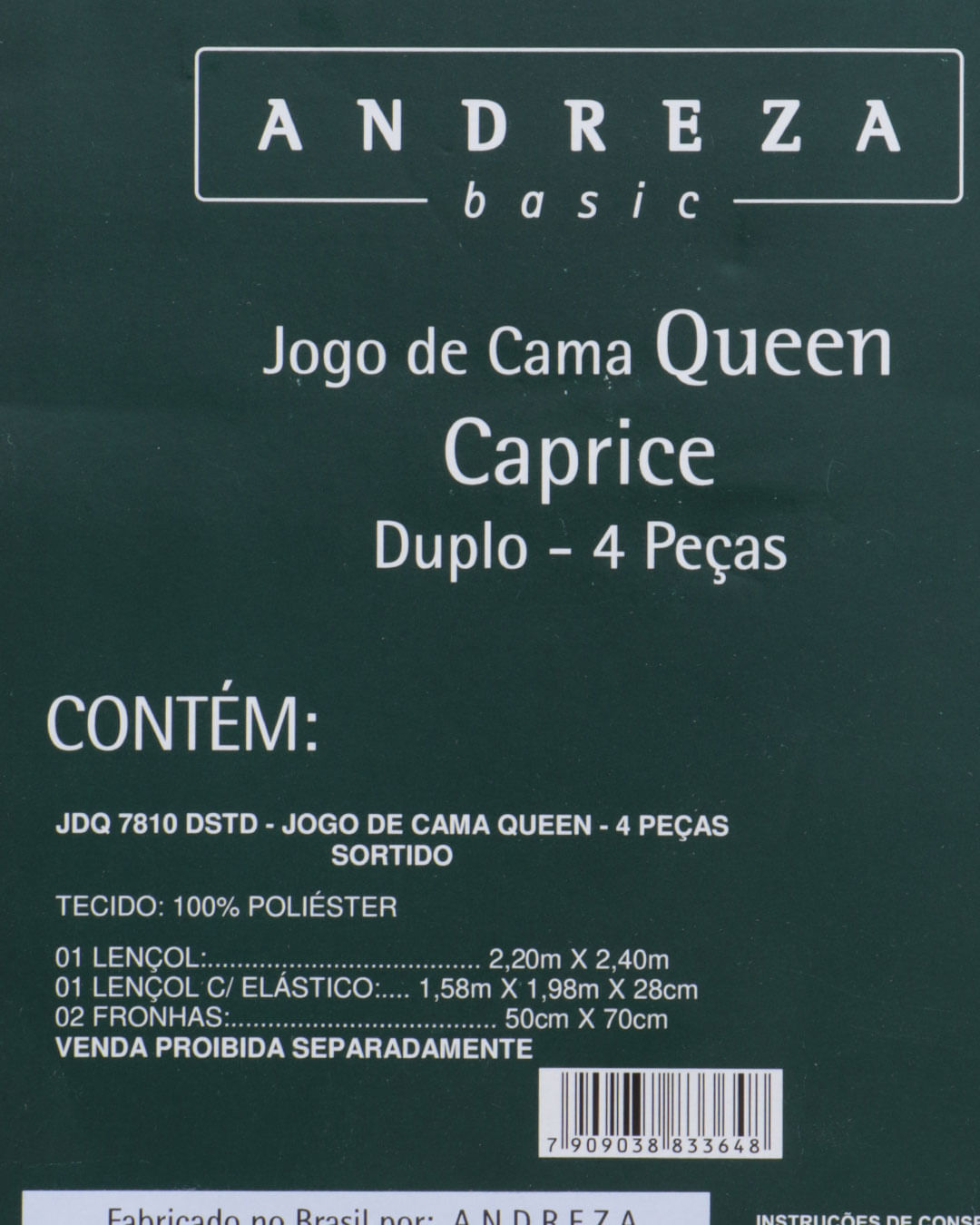 Jogo-De-Cama-Queen-Caprice---4-Pecas---Lilas-Floral