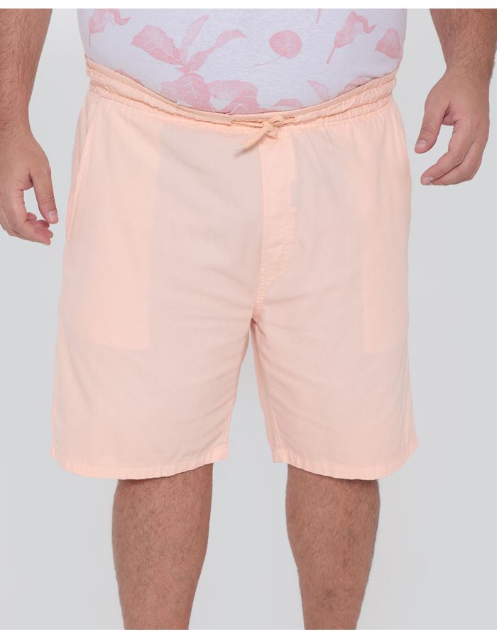 Brmda-Sja-Plu-Jgg-Rsa-Candy---2311p---Laranja-Claro