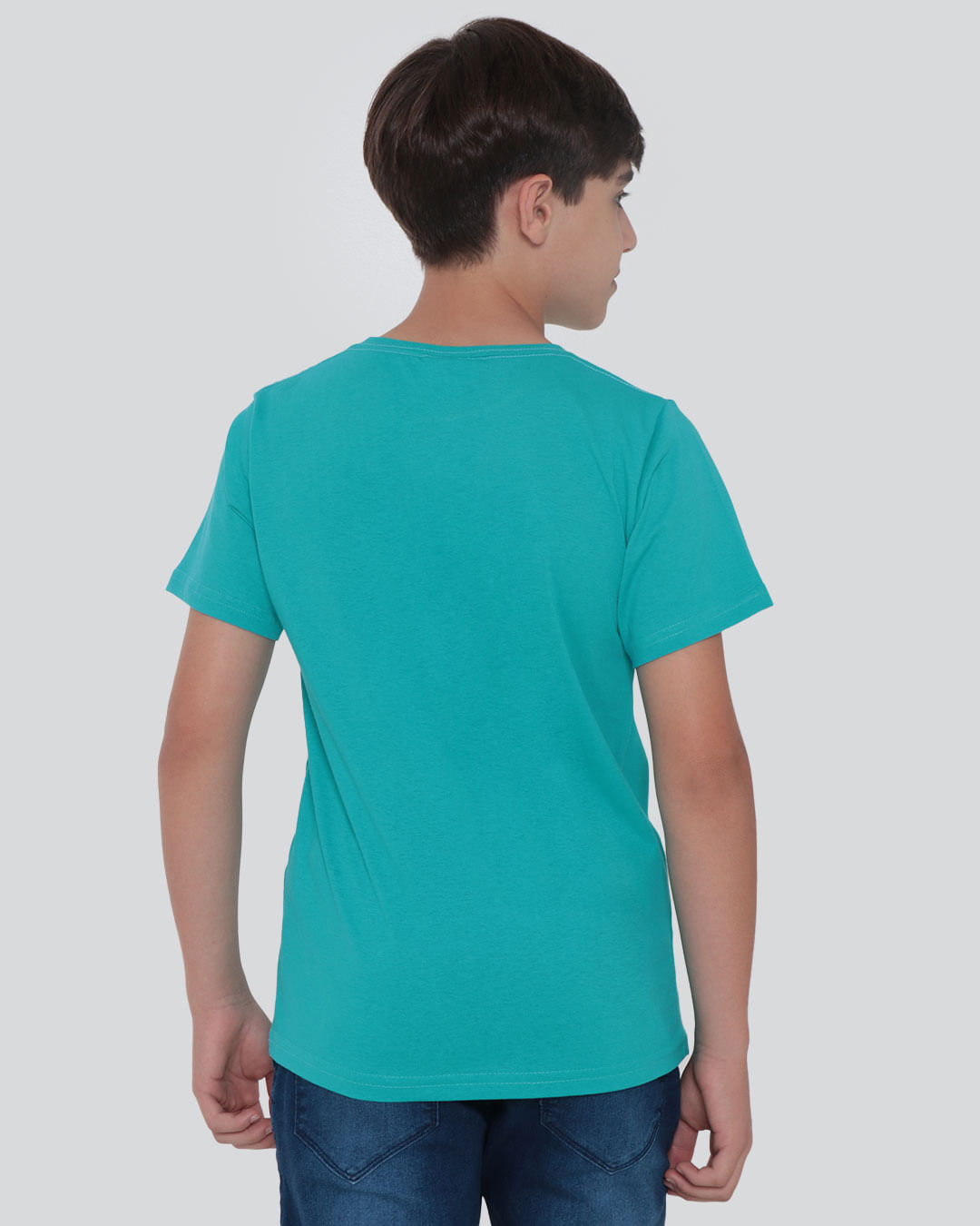 Camiseta-Ch33346-Mc-M-1016--Rick-M---Azul-Outros